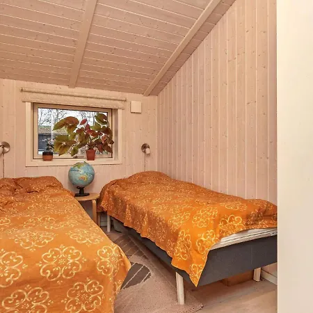 Holiday Rorvig Vii Semesterbostad Asnæs